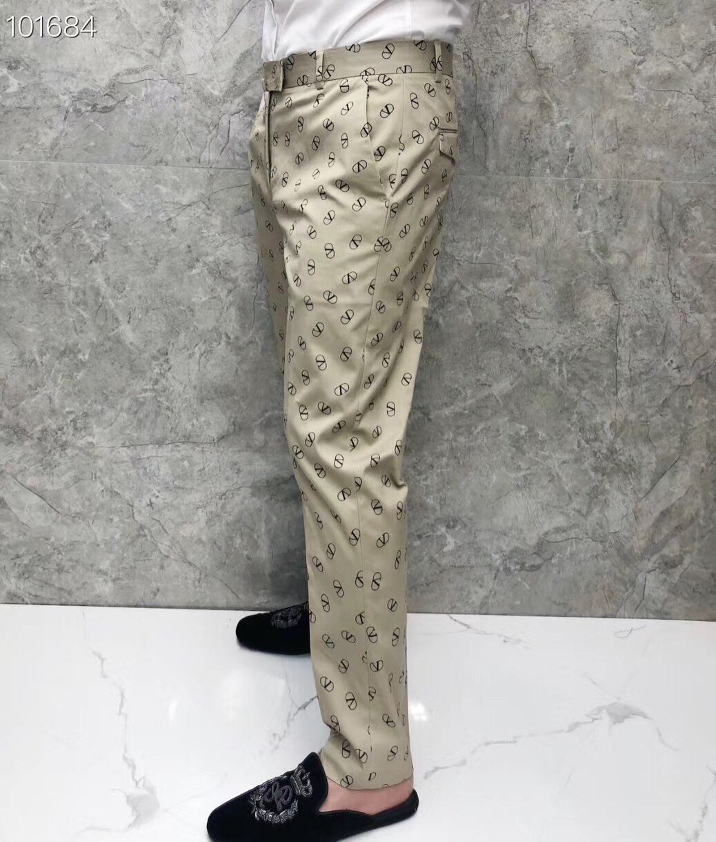 Valentino Long Pants